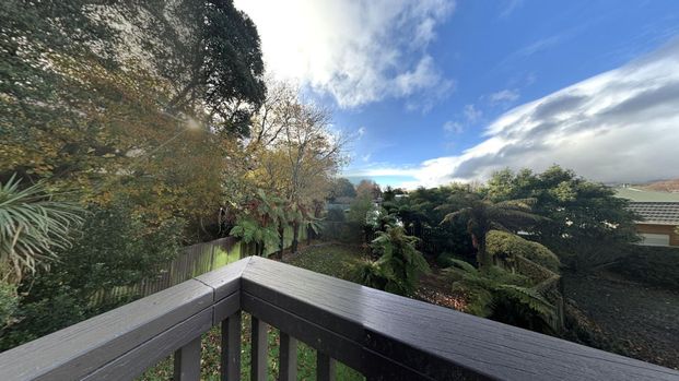 Raumati Beach - 4 Bedrooms - Photo 1