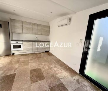 Location AppartementAntibes - Photo 2