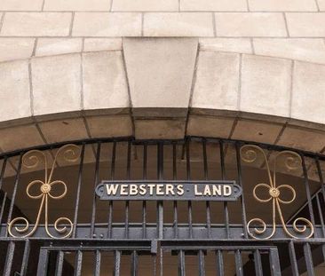 Websters Land, Grassmarket, Edinburgh, EH1 - Photo 5