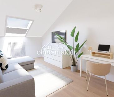 Frisch saniert: Zuhause für kleine Familie oder 2/3er WG, möbliert,... - Foto 1