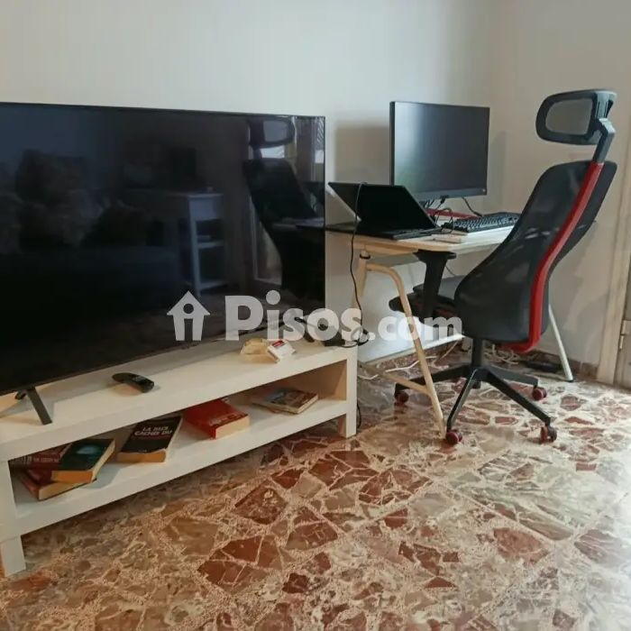 Apartamento en alquiler en Calle Peatonal Madrid - Photo 1
