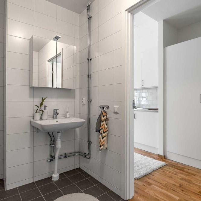 Genetikvägen 56, 756 59, Uppsala - Photo 1