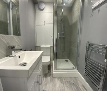 Studio to rent - Photo 6