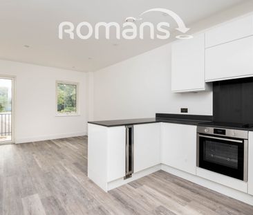 1 bedroom apartment to rent - Photo 6