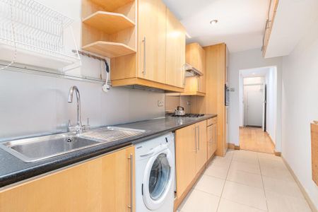 1 bedroom apartment to rent - Photo 4