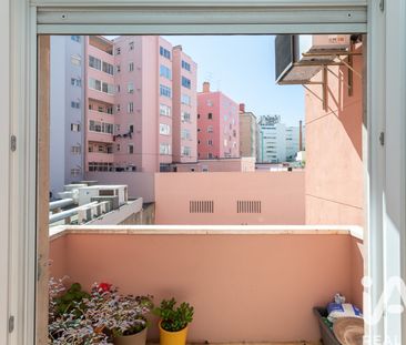 Apartamento T3 em Areeiro - Photo 6