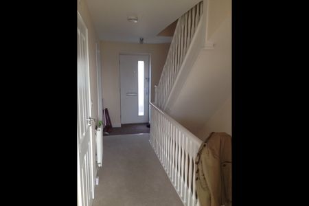 3 Bed Semi-Detached House, St Matthias Road, NG3 - Photo 5