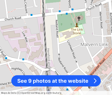 53 Redland RoadMalvernWorcestershire - Photo 1