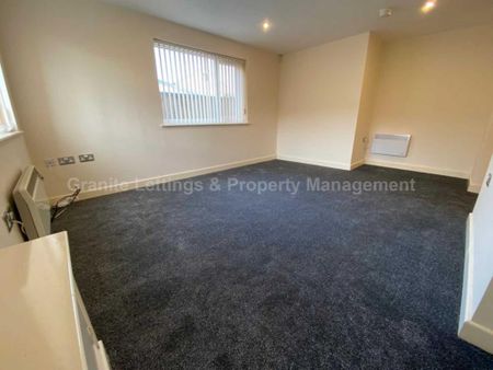 1 bedroom apartment to rent - Photo 5