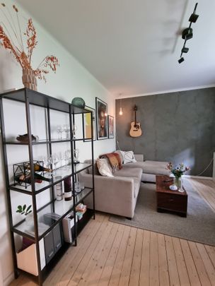 Tingstagatan, Norrköping - Photo 1