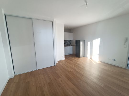 Location Appartement 1 pièce 27m² AGEN 47000 - Photo 1