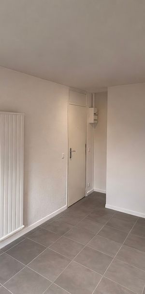 2.5 Zimmer, 49 m², EG - Foto 1