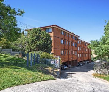 16/5 Mowatt Street, Queanbeyan - Photo 1