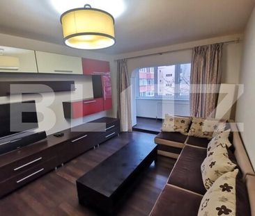Apartament de 3 camere,72 mp, Plopilor - Fotografie 1