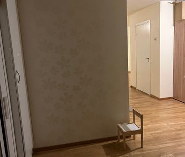Sleipnergatan, Märsta - Photo 3