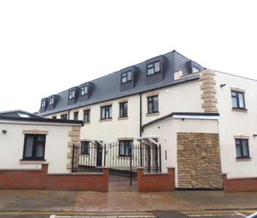 1 bedroom flat to rent - Photo 6