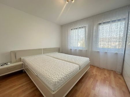 KREFELD CITY: 2-ZIMMERWOHNUNG IM HERZEN KREFELDS ZU MIETEN! - Photo 5