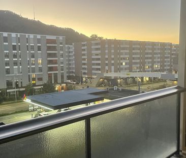 APPARTEMENT 21/2 PIÈCES À ZURICH - DISTRICT 2 LEIMBACH, MEUBLÉ, TEM... - Foto 1