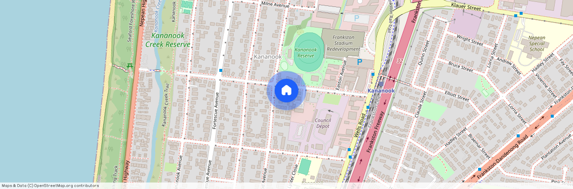 26 McCulloch Avenue, Vic 3198, Seaford