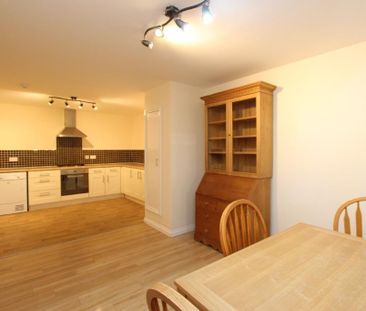 1 bedroom flat to rent - Photo 4