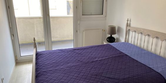 Location Appartement T 2 - Rennes - Arsenal - Redon - Photo 3