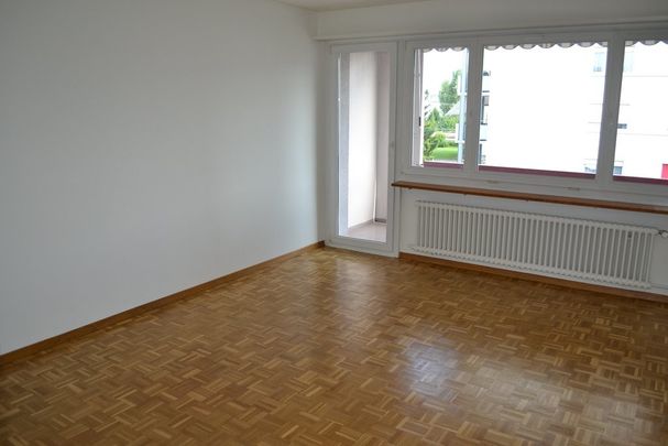 Wohnen im Zentrum von Jona - Foto 1