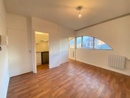 Appartement T1bis - Albi Teyssier - Photo 5