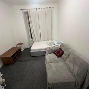 Room in a Shared Flat, Bluevale Street, G31 - Photo 2