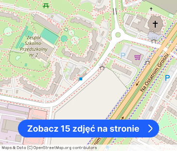 Od Zaraz - Pierwszy Najem - Park Zachodni - Astra - Zdjęcie 1