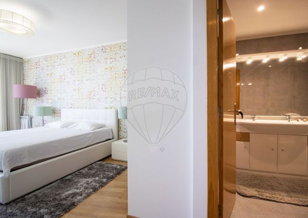 Apartamento T3 em Lisboa