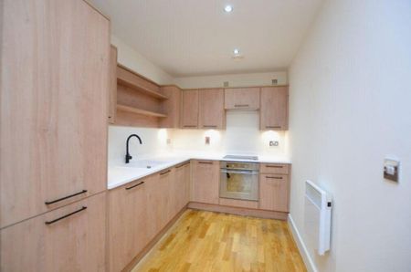 1 bedroom apartment to rent - Photo 5