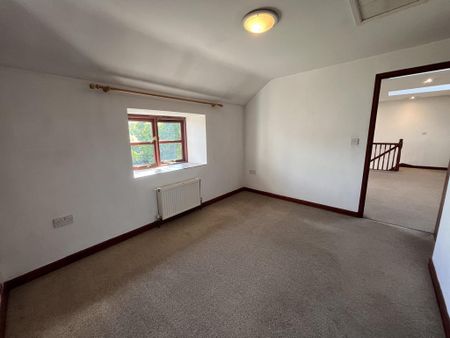 2 bedroom barn conversion to rent - Photo 5