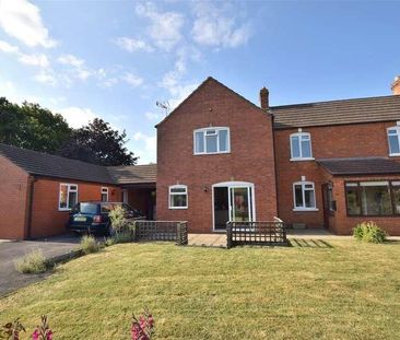 Tithe Farm Lane, Birdwood, Gloucester, Gloucestershire, GL19 - Photo 3