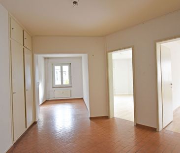 Cozy 3.5-room apartment in the Mattenhof district - Foto 5