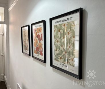 4 bedroom terraced house to rent - Photo 5