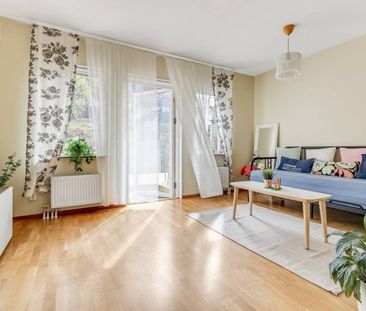 Kista Stockholm - 2rok - 6mån - 12.029kr/mån - Photo 3