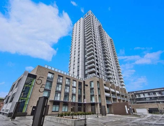 For Lease - 55 Duke Street Unit# 2105, Kitchener, Ontario - Photo 1