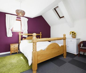 3 bedroom end of terrace house to rent - Photo 3