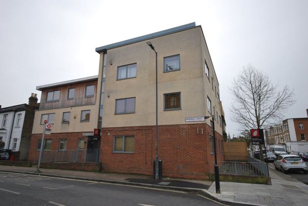 Underhill Road, East Dulwich, SE22 - Photo 1