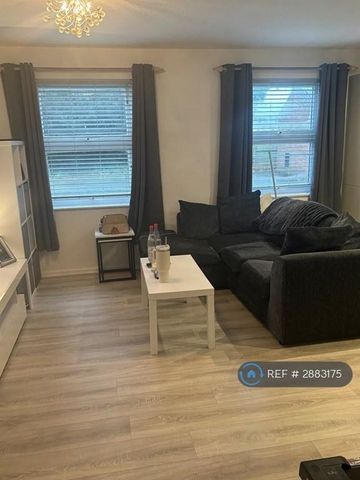 1 bedroom flat to rent - Photo 3