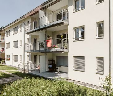 1 Zimmer, 31 m², 1. Stock - Foto 5