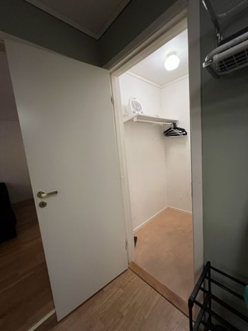 Norsbergsvägen, Halmstad - Foto 2