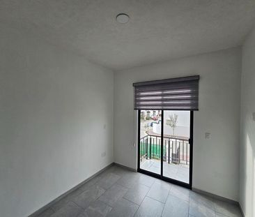 Departamento NUEVO EN RENTA, fraccionamiento Bosques del Dorado (sa... - Photo 3