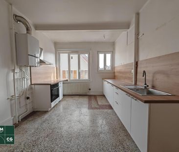 Location Appartement 3 pièces 77m² STRASBOURG 67200 - Photo 5