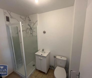 Appartement à louer 2 pièces 40.26m² - Photo 6