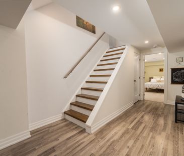 For Lease - 36 Angela Crescent Unit# Lower, Niagara-on-the-Lake, On... - Photo 5