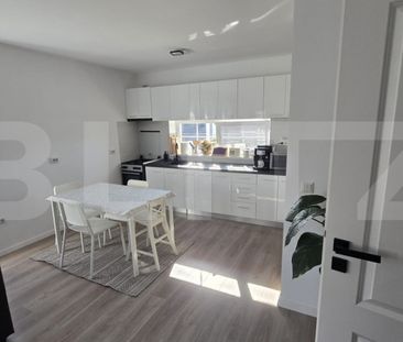 Casa cu 3 dormitoare, 110 mp, 450 mp teren, zona Dealul Furc - Photo 6