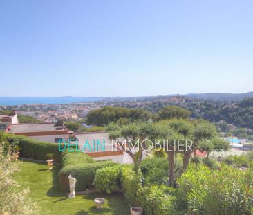Cagnes-sur-Mer Les Collettes maison 105 m - Photo 3
