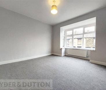 2 bedroom terraced house to rent - Photo 6