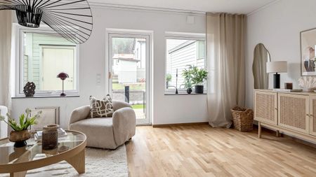 Lehmans gata, Sigtuna - Photo 4